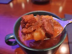 -列娜餐厅