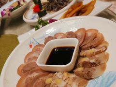 -阿英煲(凉城路店)