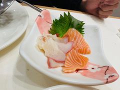 -第六季自助餐厅(甜水园店)