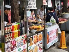 -东仓门早市