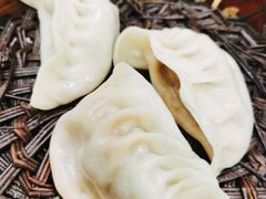 -冶春茶社(星汉大厦店)