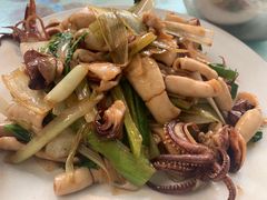 -华春餐馆(鱼山路店)