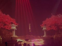 -赤红音乐现场(浦东金桥路店)