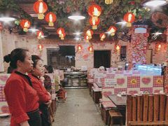 -粗粮人家·东北菜(洋桥店)