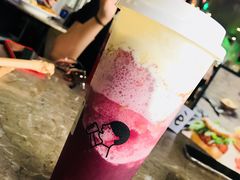 -喜茶(深圳福田星河COCO Park店)