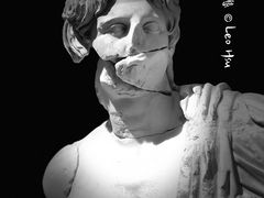 -安塔利亚博物馆