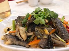 椒麻鸡爪-翠云水煮鱼(双龙大道店)