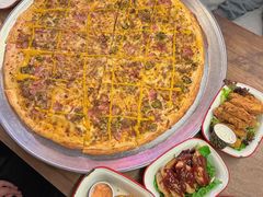 -Tubestation站点比萨(五道营店)