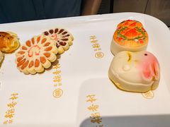 -北京稻香村(零号店)