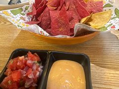 玉米片派对-Famous肥猫墨西哥音乐餐吧(五棵松华熙LIVE店)