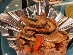 -清晖小苑•顺德地方菜(壹海城店)