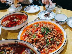 -彪彪烧鸭店(总店)