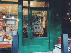 门面-Pie Bird(新闸路店)