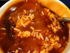 沙锅鱼翅-新加坡泰国村酒楼(五角场店)