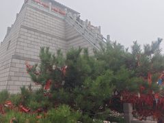 -沂蒙山旅游区龟蒙景区