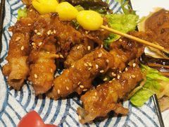 -吟松日式料理(莘庄店)