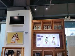 -天真蓝照相馆(五角场百联又一城店)
