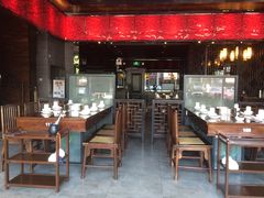 -捞神煲汤火锅(湖滨商业街店)