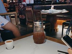 -老阿爸鲜鱼土菜(园区永旺店)
