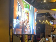 -河坝烧烤串城(金达莱店)