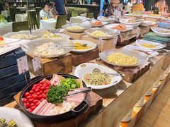 -戈拿旺巴西烤肉(崇文门店)