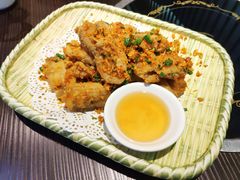-东江海鲜大排档·潮汕菜·砂锅粥