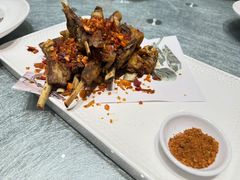 -乐和餐饮(河西大街店)