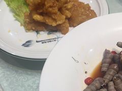 -和源祥·日照菜扛把子(万平口一店)