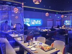 -奔海甄选·活鲜刺身铁板烧自助(太原里店)