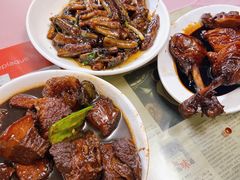 -蘭心餐厅(进贤路店)