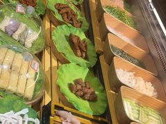 -樱煦和牛寿喜烧(如皋吾悦广场店)