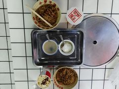 -小罗子汤店(大士院总店)