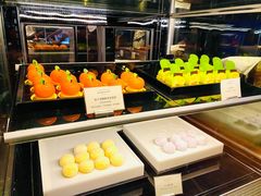 -广州富力君悦大酒店·凯菲厅