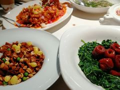 -上海人家花樣年华(虹口龙之梦店)