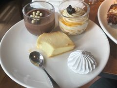 -拉蒂娜·巴西牛排馆 Latina·Brazilian Steakhouse(铜仁旗舰店)