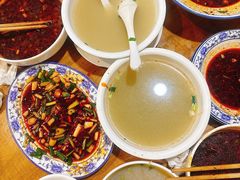 -白家高记肥肠粉(总店)