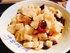 -靓靓蒸虾(中山里店)