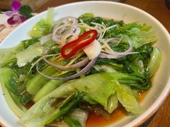 -如轩·海鲜砂锅粥·潮汕菜(一品天下店)