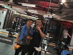 -威尔仕健身(新天地店)