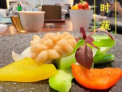 -王府茶楼茶宴·创意菜(朝阳公园店)