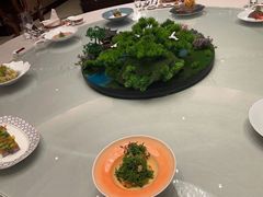 -常州新城希尔顿酒店-御玺中餐厅