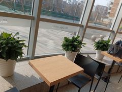 -麦当劳(北苑秋实路店)