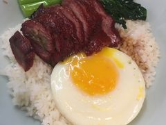 -新大咀港式茶餐厅(宝山万达店)