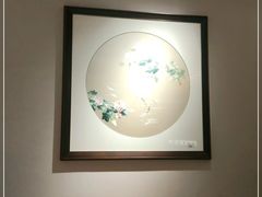 -绣园·茶食宴(湘绣博物馆店)