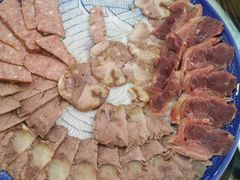 -九妹农家大铁锅东北菜(江湾店)