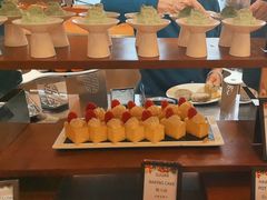 -北京王府井希尔顿酒店·万斯阁西餐厅