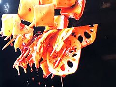-童陈记重庆冷串串(食宝街店)