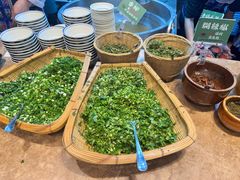 -云阿蛮云南生烫牛肉米线(奉贤路店)