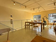 -小意思咖啡店(草桥店)