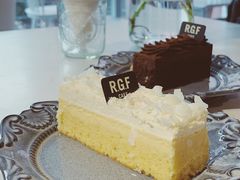 北海道芝士-RGF(巨鹿路店)